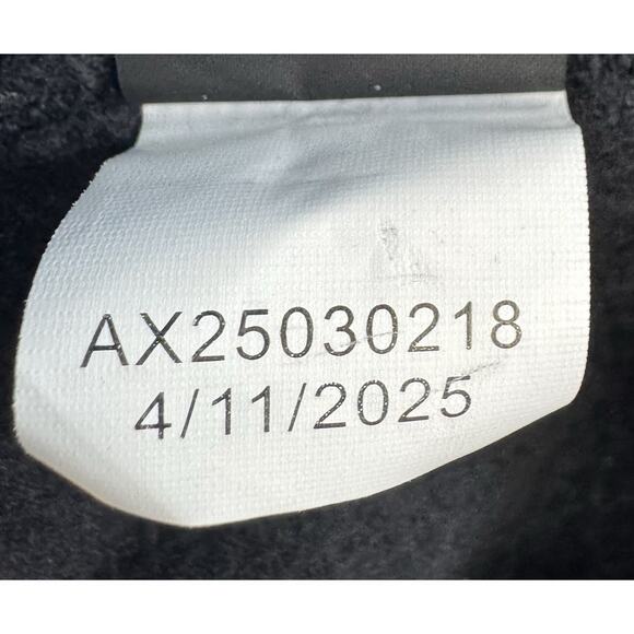 COMFRT Cloud Zip Hoodie Black Men Size Large - Picture 15 of 15